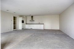 115 m2 appartement met balkon in Leiden - Afbeelding 6