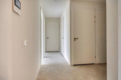 115 m2 appartement met balkon in Leiden - Afbeelding 10