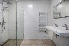 115 m2 appartement met balkon in Leiden - Afbeelding 4