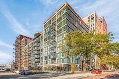 115 m2 appartement met balkon in Leiden - Afbeelding 22