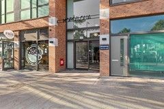 115 m2 appartement met balkon in Leiden - Afbeelding 7