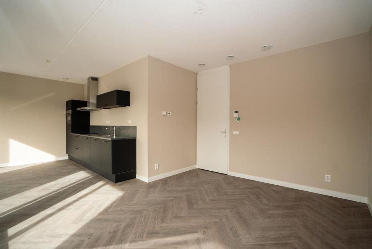 Nieuw 3-kamerappartement met vrij uitzicht - Afbeelding 19