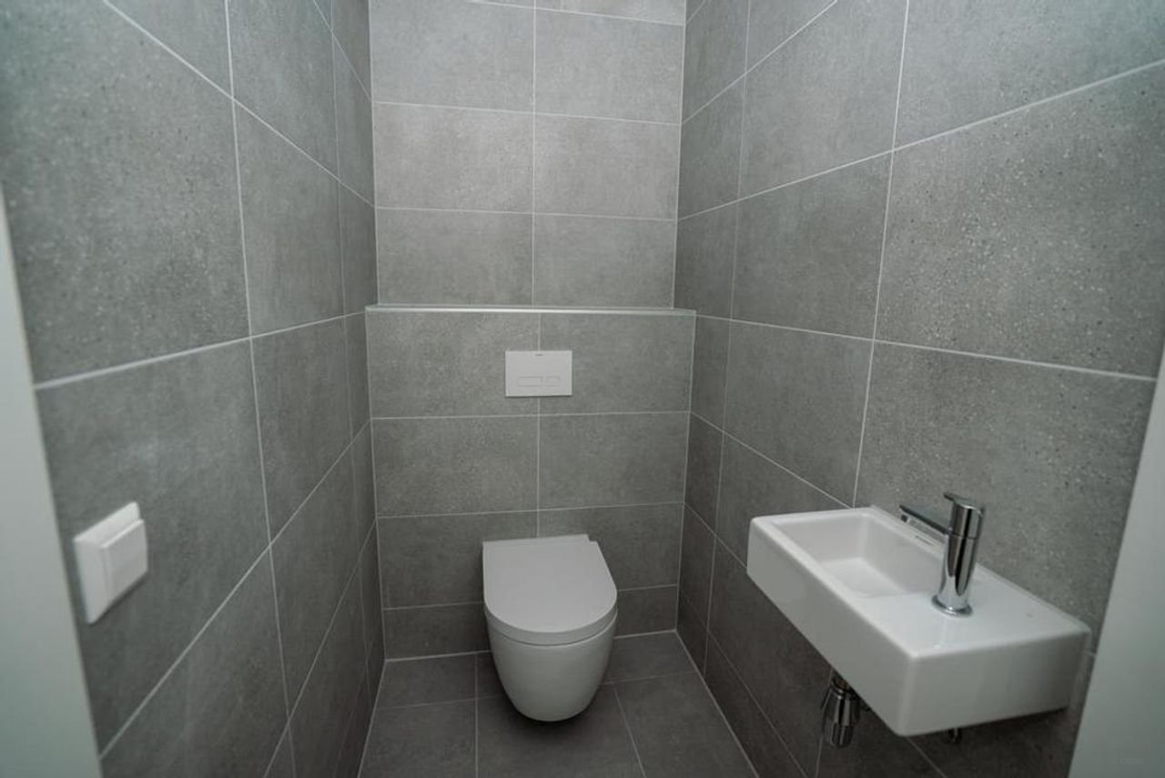 Nieuw 3-kamerappartement met vrij uitzicht - Afbeelding 15