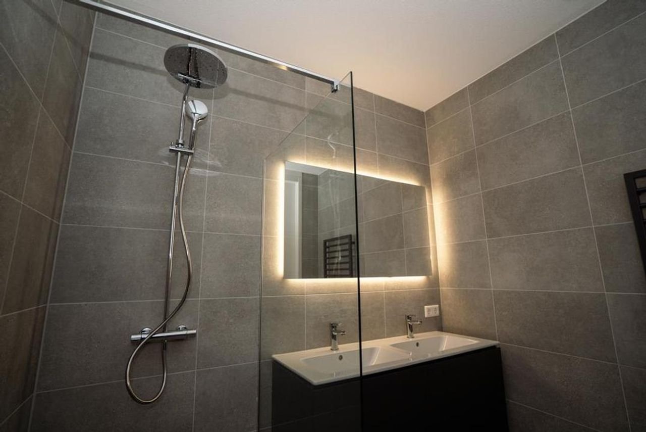 Nieuw 3-kamerappartement met vrij uitzicht - Afbeelding 5