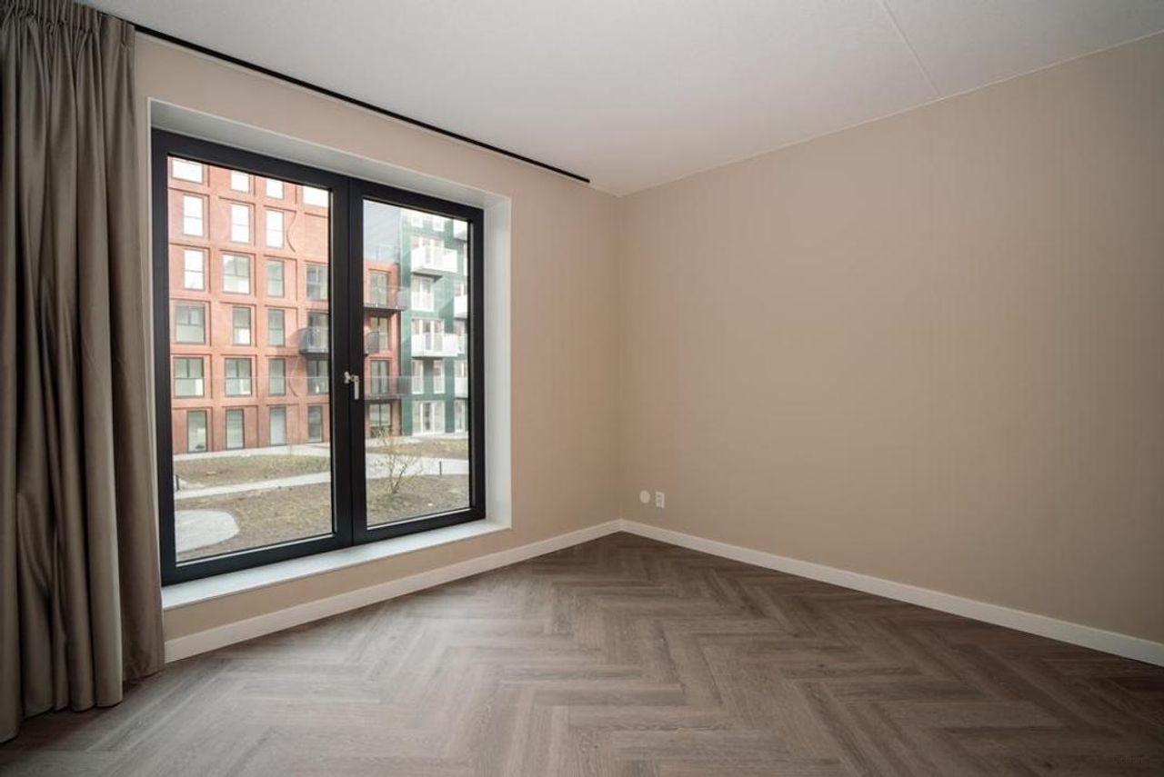 Nieuw 3-kamerappartement met vrij uitzicht - Afbeelding 9