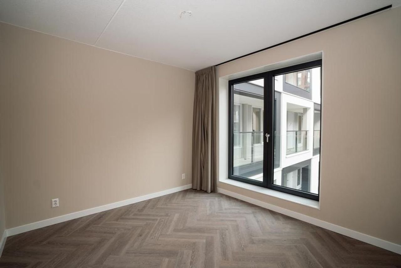 Nieuw 3-kamerappartement met vrij uitzicht - Afbeelding 6