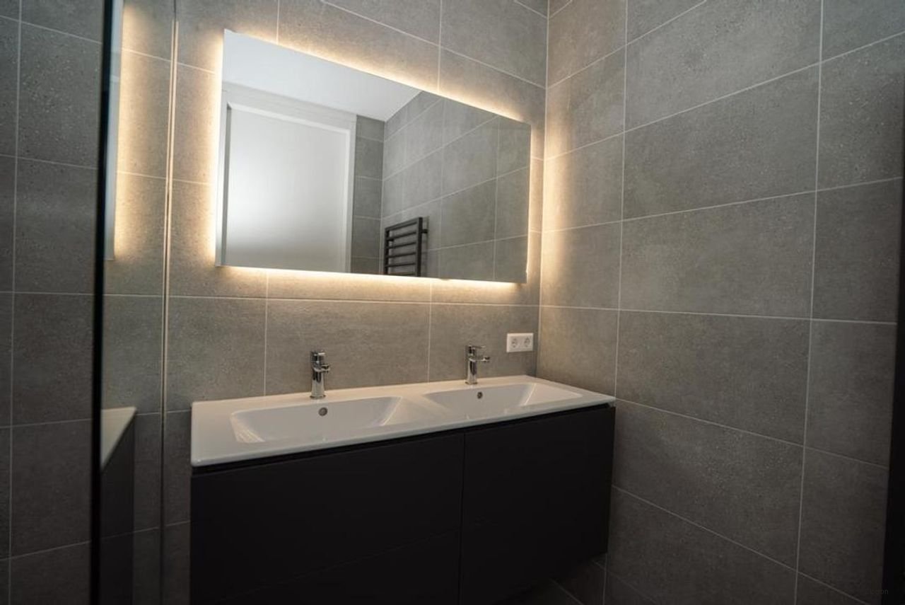 Nieuw 3-kamerappartement met vrij uitzicht - Afbeelding 12