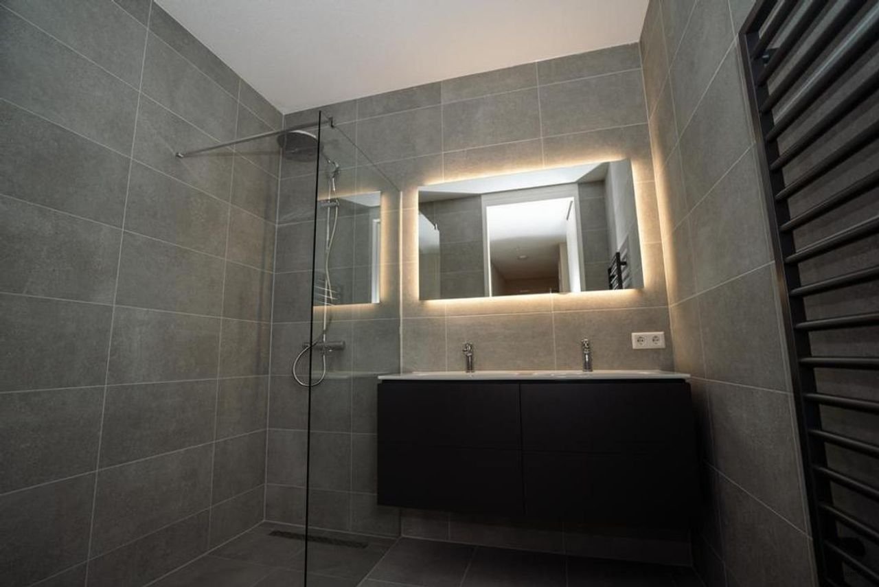 Nieuw 3-kamerappartement met vrij uitzicht - Afbeelding 14