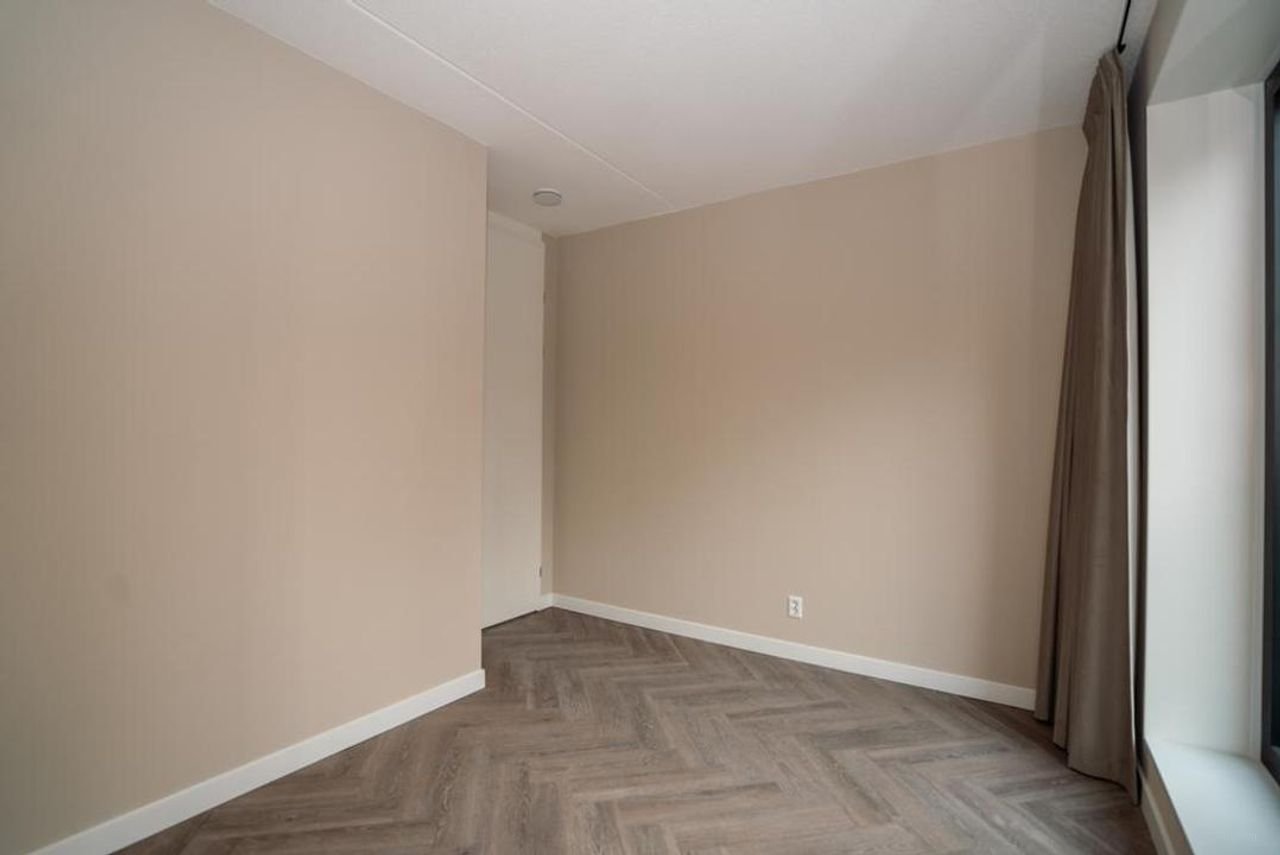 Nieuw 3-kamerappartement met vrij uitzicht - Afbeelding 11