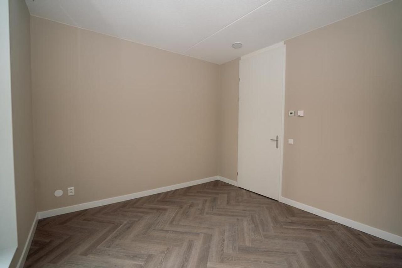 Nieuw 3-kamerappartement met vrij uitzicht - Afbeelding 8