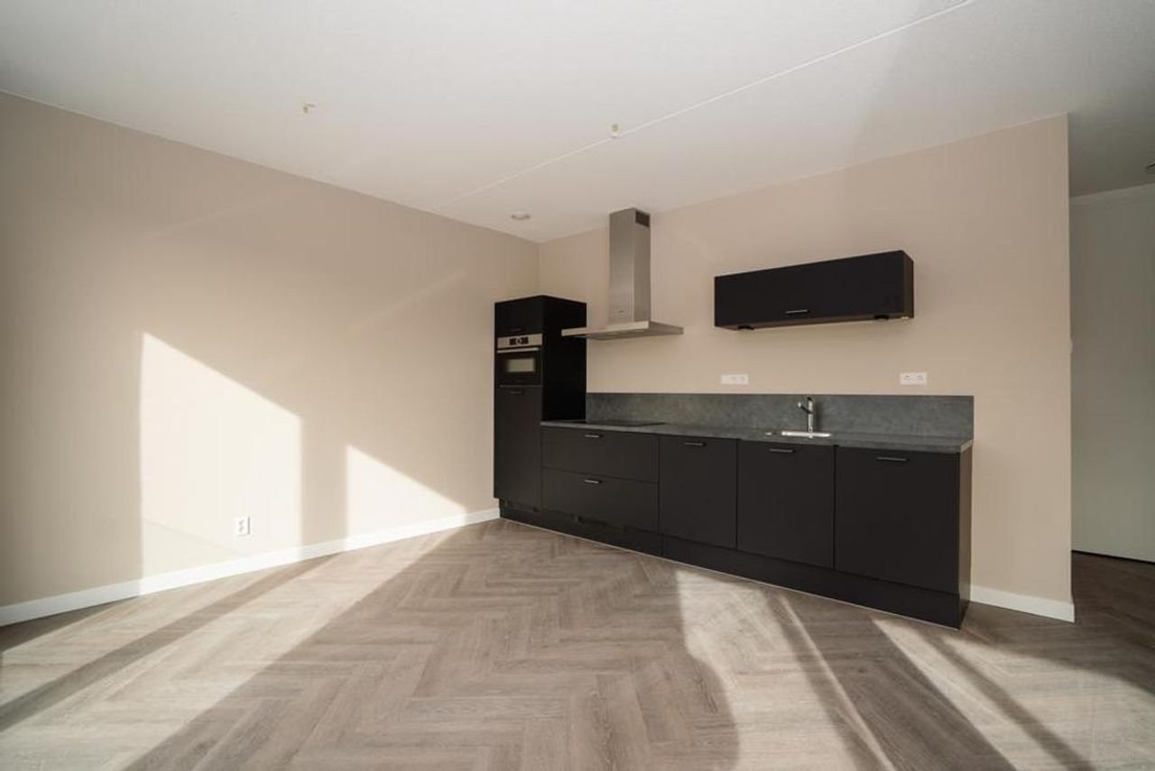 Nieuw 3-kamerappartement met vrij uitzicht - Afbeelding 20