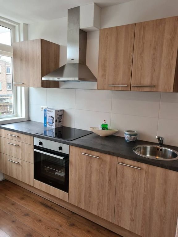 Furnished 4-room apartment with balcony - Image 10
