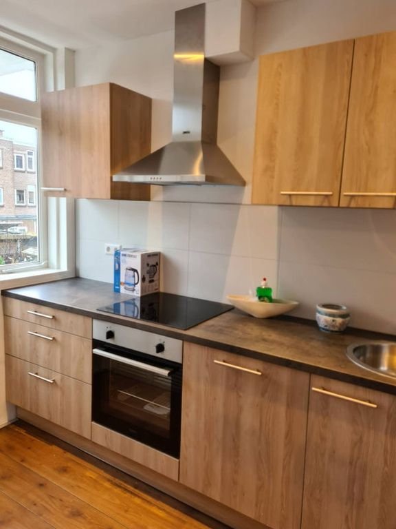 Furnished 4-room apartment with balcony - Image 11
