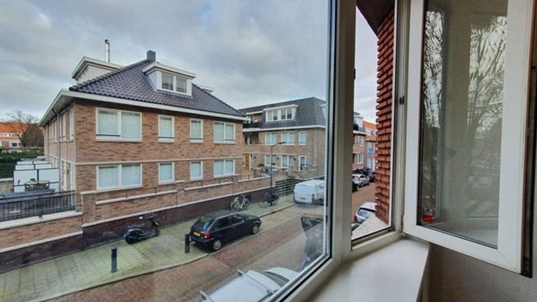 Furnished 4-room apartment with balcony - Image 22