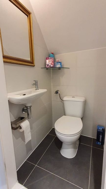Furnished 4-room apartment with balcony - Image 21