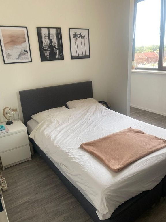 Licht appartement met dakterras - Afbeelding 4