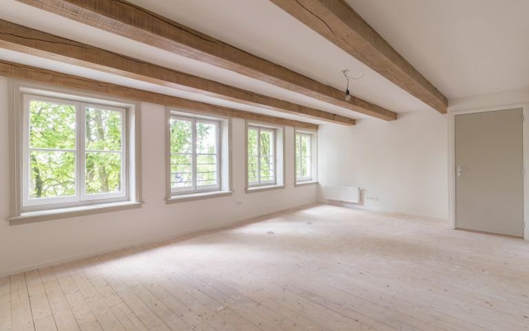 View of the Brink, 3-bedroom apartment - Image 14