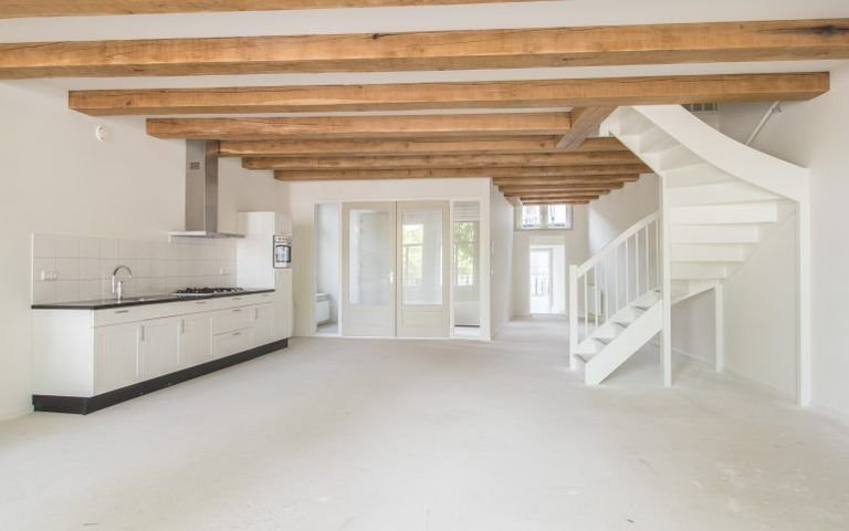 View of the Brink, 3-bedroom apartment - Image 6