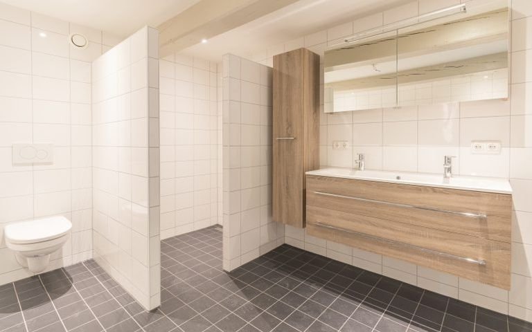 View of the Brink, 3-bedroom apartment - Image 15