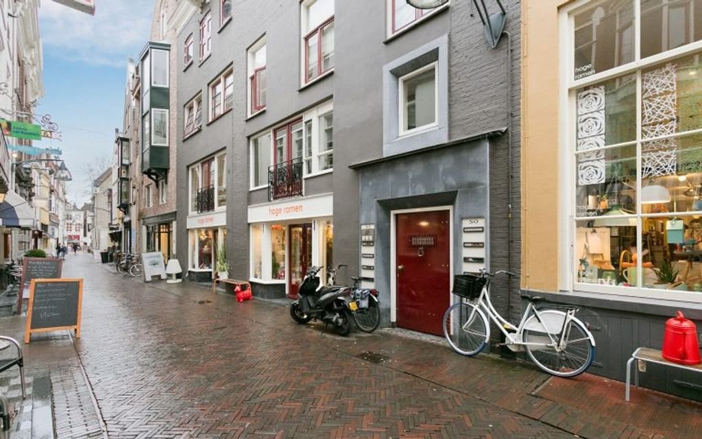View of the Brink, 3-bedroom apartment - Image 2