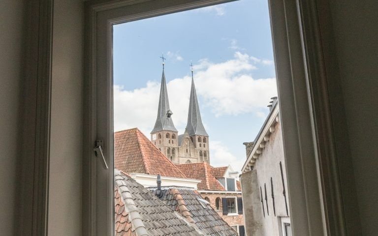 View of the Brink, 3-bedroom apartment - Image 13
