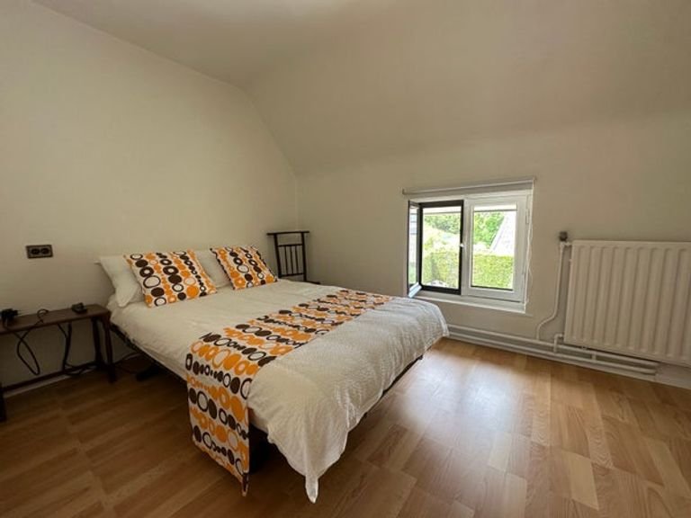 Furnished half-timbered house in Wijlre - Image 14