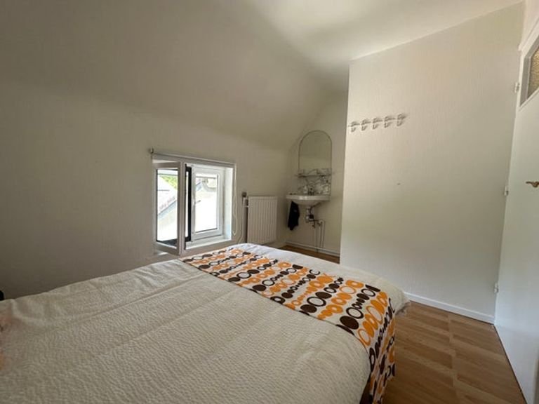 Furnished half-timbered house in Wijlre - Image 15