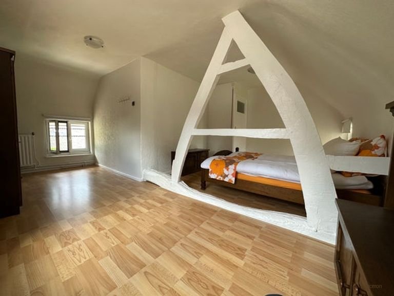 Furnished half-timbered house in Wijlre - Image 17