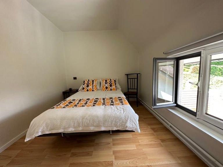 Furnished half-timbered house in Wijlre - Image 13