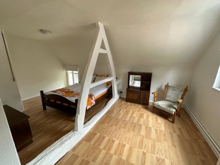 Furnished half-timbered house in Wijlre - Image 19