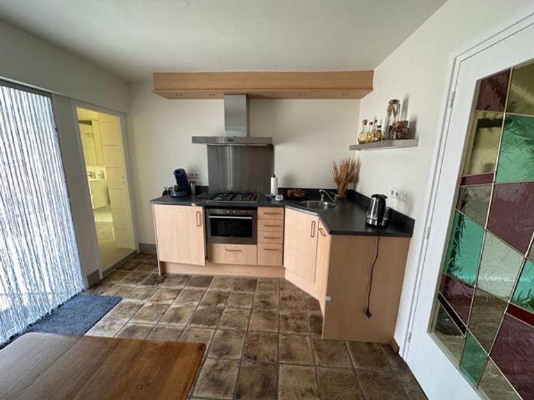 Furnished half-timbered house in Wijlre - Image 6