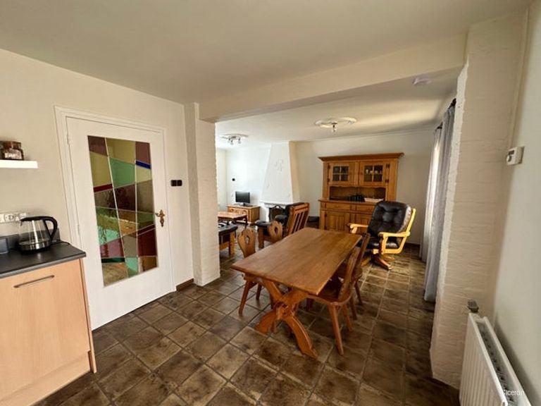 Furnished half-timbered house in Wijlre - Image 4
