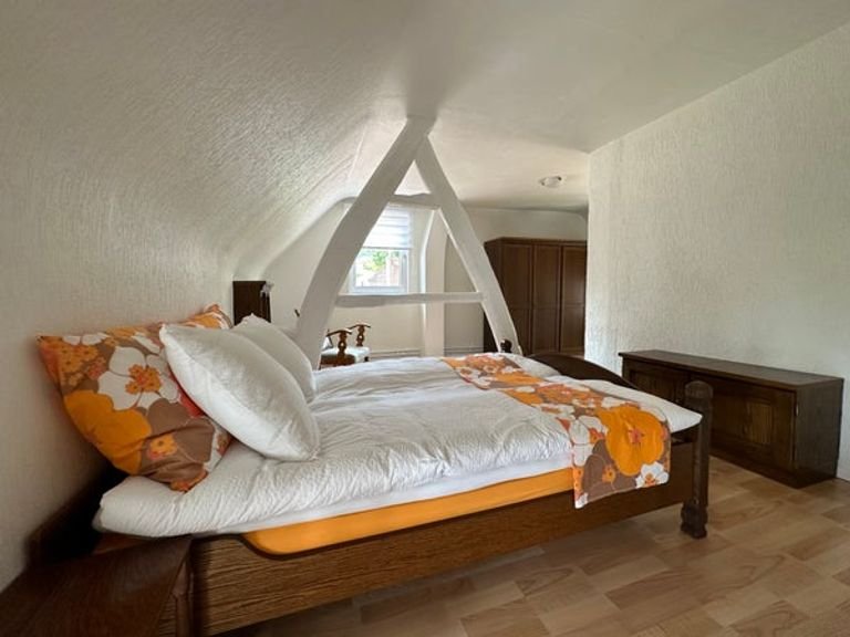 Furnished half-timbered house in Wijlre - Image 16