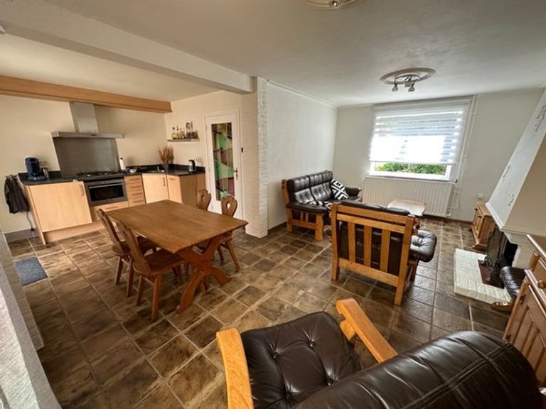 Furnished half-timbered house in Wijlre - Image 5
