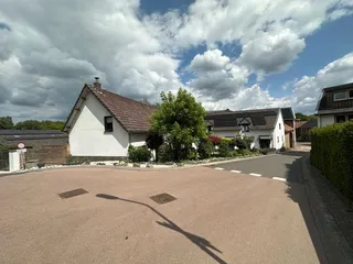 Furnished half-timbered house in Wijlre