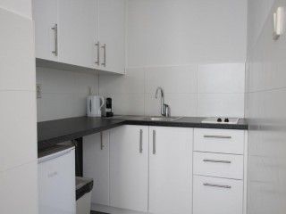 Furnished studio in the heart of Middelburg - Image 9