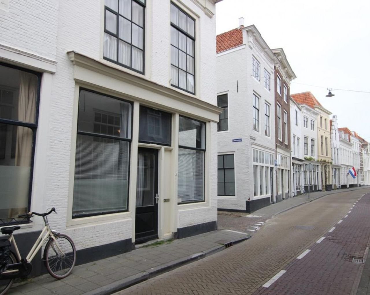 Furnished studio in the heart of Middelburg - Image 2