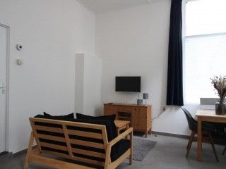 Furnished studio in the heart of Middelburg - Image 3