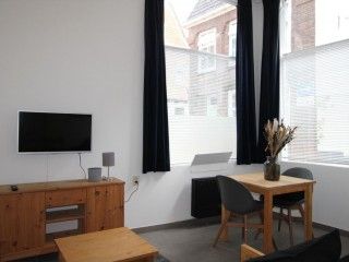 Furnished studio in the heart of Middelburg - Image 5