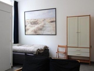 Furnished studio in the heart of Middelburg - Image 8
