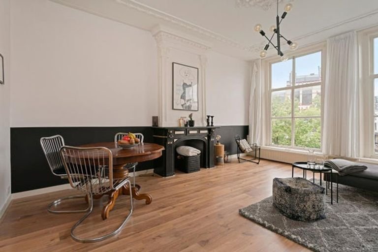 Appartement (85m²) aan de Groentemarkt - Afbeelding 4