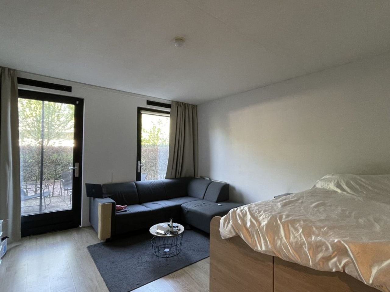 Studio with terrace in Utrecht-East - Image 3