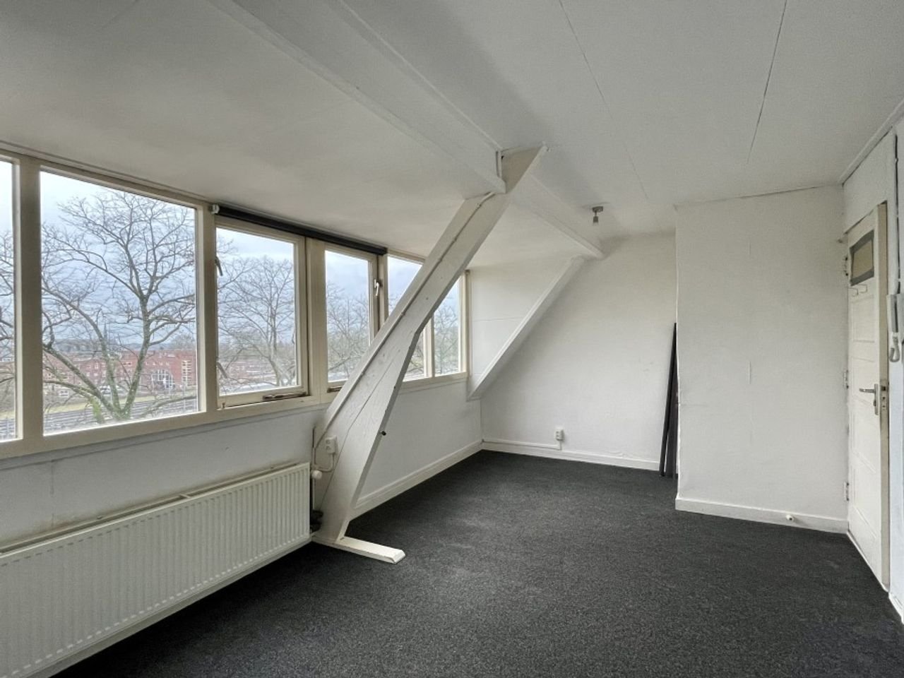 Room near Arnhem Central (16 m²) - Image 2