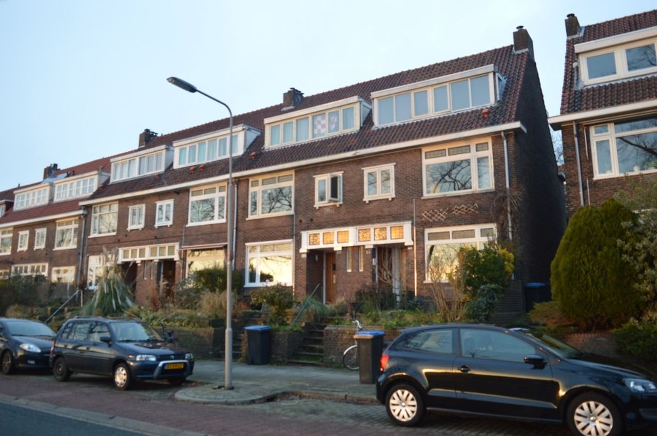 Room near Arnhem Central (16 m²) - Image 1