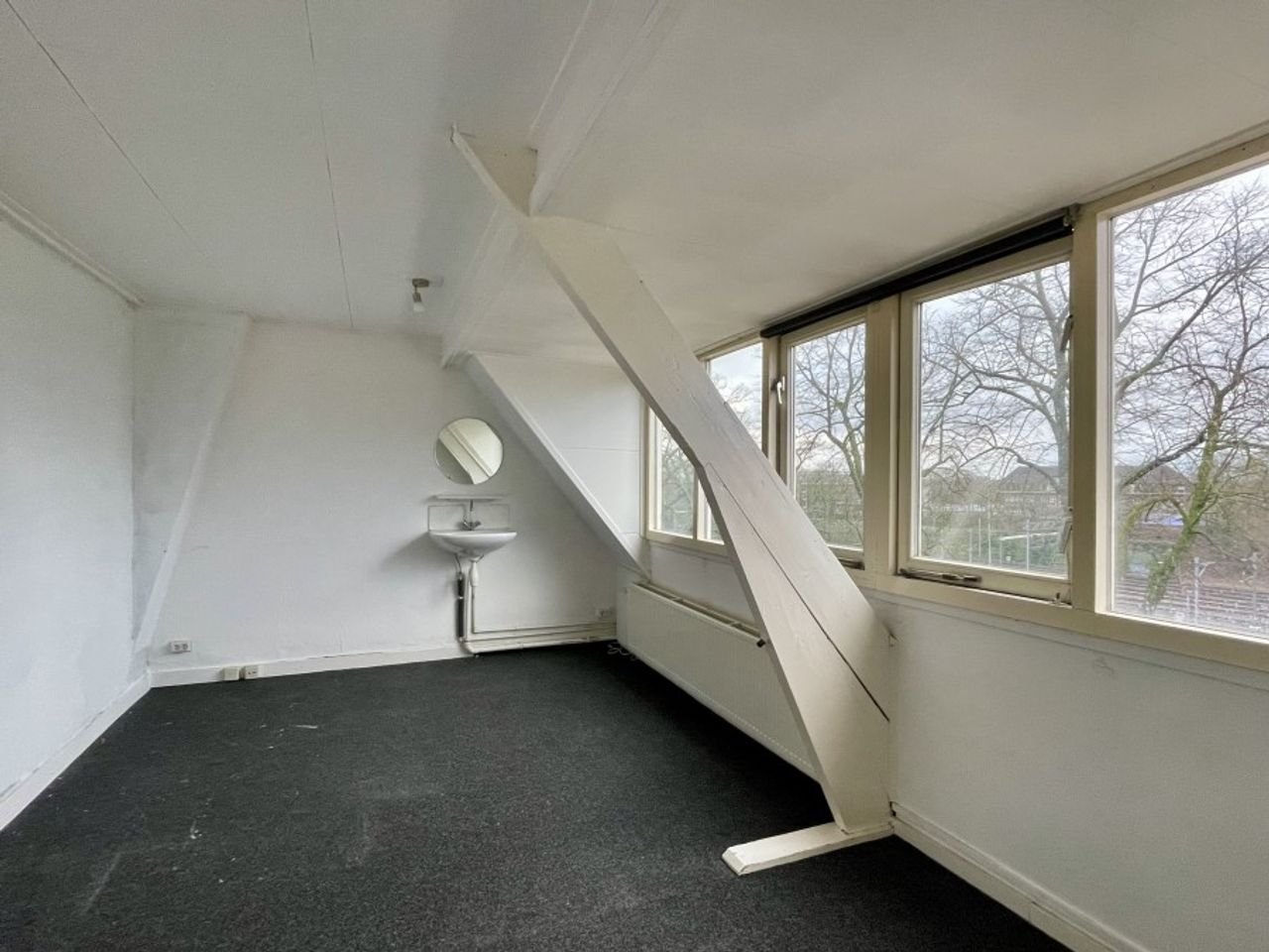 Room near Arnhem Central (16 m²) - Image 3