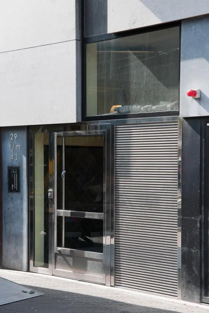 99 m2 wonen aan het Spui met dakterras - Afbeelding 2