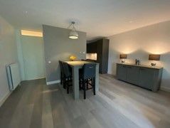 Gemeubileerd 2-kamerappartement bij zee - Afbeelding 5