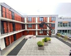 Gemeubileerd 2-kamerappartement bij zee - Afbeelding 13