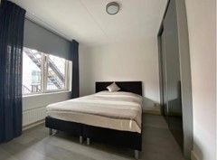 Gemeubileerd 2-kamerappartement bij zee - Afbeelding 8