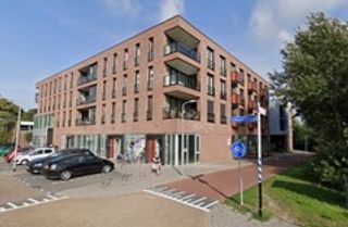 Gemeubileerd 2-kamerappartement bij zee - Afbeelding 1